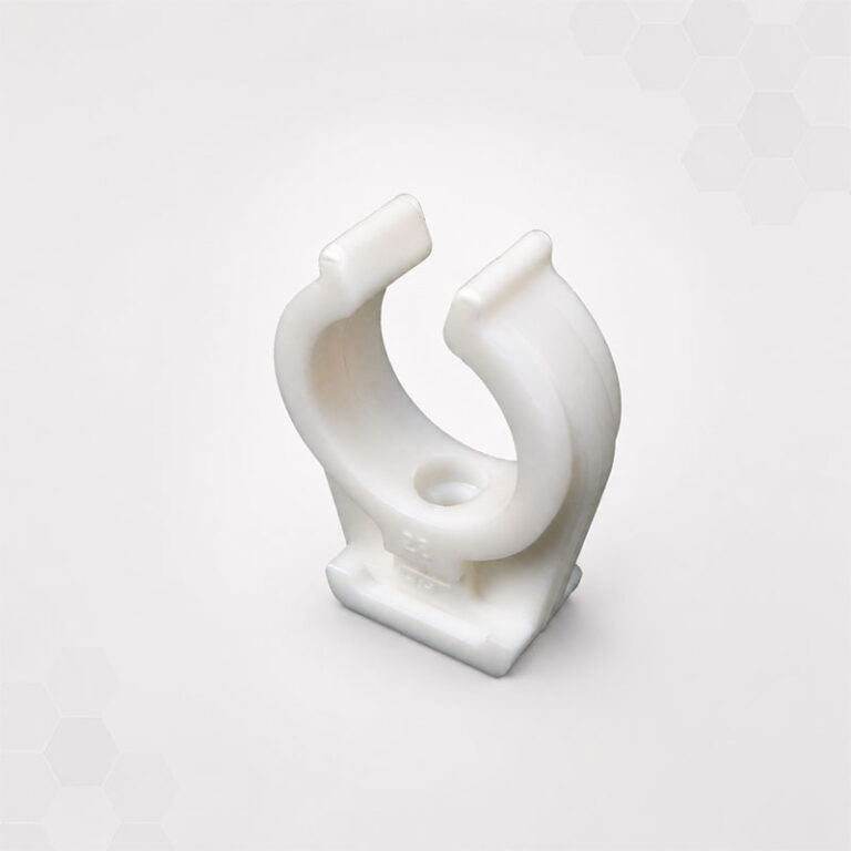 Single-row bracket