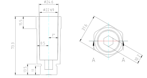 Poly image