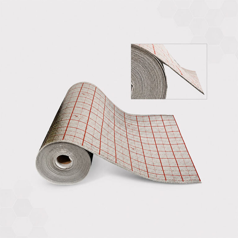 Folija EPE3 + AL PET 1000×50
