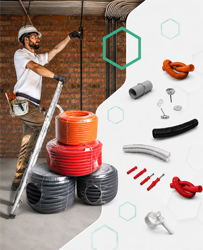 Electrical installations