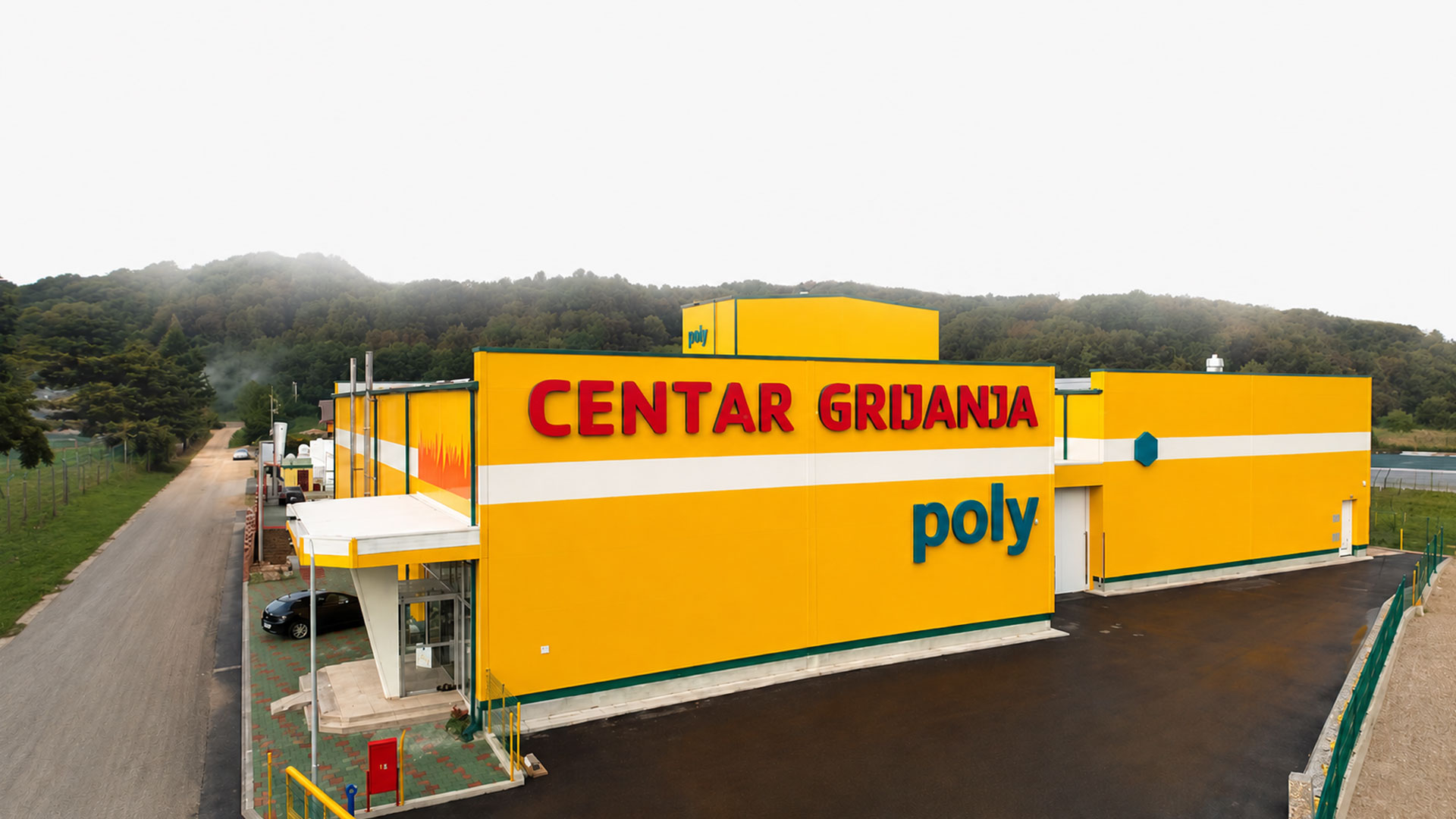 Poly image