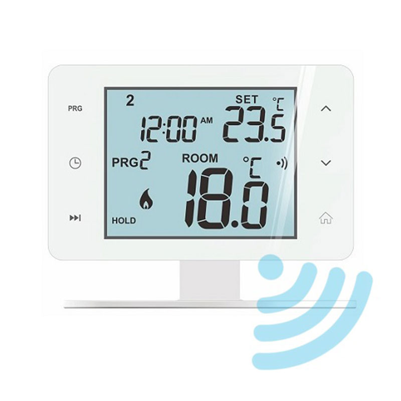 uniTEC sobni Thermostat
