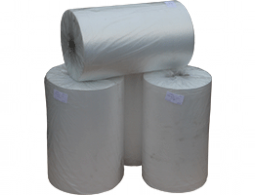 LDPE thermo-shrinking foil